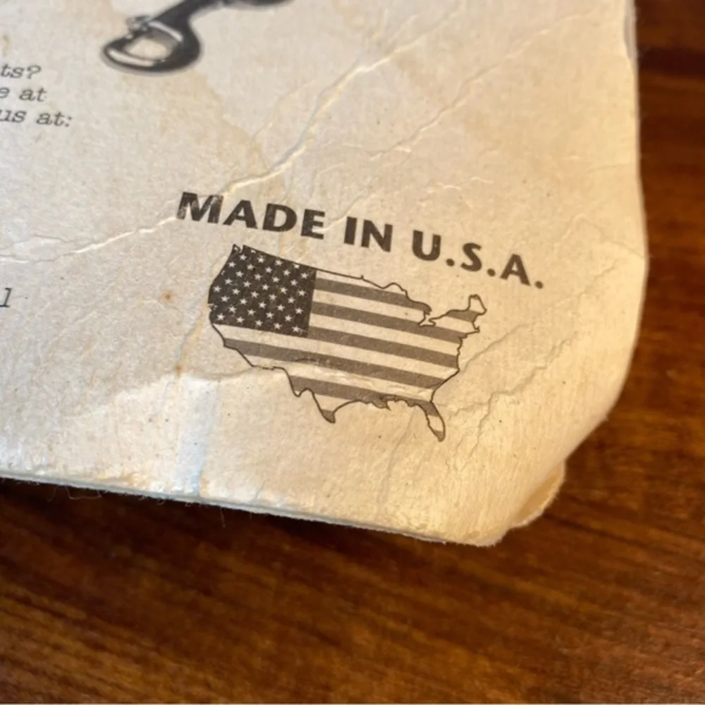 Pick Up Truck‎ Restraint For Dogs New Made In USA